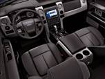 2009 Ford F150 SuperCrew Cab photo